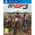 MXGP3: The Official Motocross Videogame PlayStation 4