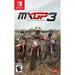 MXGP3: The Official Motocross Videogame Nintendo Switch