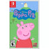 My Friend Peppa Pig Nintendo Switch