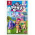 My Little Pony: A Maretime Bay Adventure Nintendo Switch