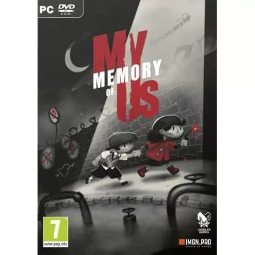 My Memory of Us PC