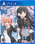 My Teen Romantic Comedy SNAFU Climax! Game PLAYSTATION 4
