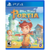 My Time At Portia PlayStation 4