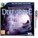 Mystery Case Files: Dire Grove Nintendo 3DS