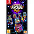 Namco Museum Arcade Pac Nintendo Switch