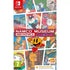 Namco Museum Archives Vol. 1 (Code in a Box) Nintendo Switch