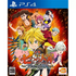Nanatsu no Taizai: Britannia no Tabibito PlayStation 4
