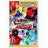 Nari Kids Park: Kaitou Sentai Lupinranger VS Keisatsu Sentai Patoranger Nintendo Switch