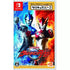 Nari Kids Park: Ultraman R/B Nintendo Switch