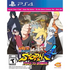 Naruto Shippuden: Ultimate Ninja Storm 4 - Road to Boruto PlayStation 4