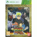 Naruto Shippuden: Ultimate Ninja Storm 3 Full Burst Xbox 360