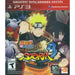 Naruto Shippuden: Ultimate Ninja Storm 3 (Greatest Hits) PlayStation 3