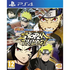 Naruto Shippuden: Ultimate Ninja Storm Trilogy PlayStation 4