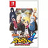 Naruto Shippuden: Ultimate Ninja Storm 4 - Road to Boruto Nintendo Switch