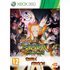 Naruto Shippuden: Ultimate Ninja Storm Revolution (Rivals Edition) XBOX 360