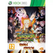 Naruto Shippuden: Ultimate Ninja Storm Revolution (Rivals Edition) XBOX 360