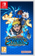 Naruto x Boruto: Ultimate Ninja Storm Connections NINTENDO SWITCH