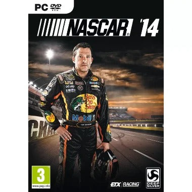 NASCAR '14 PC