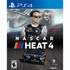 NASCAR Heat 4 PlayStation 4
