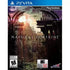 Natural Doctrine Playstation Vita