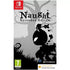 Naught [Extended Edition] (Code in a box) Nintendo Switch