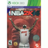 NBA 2K14 Xbox 360