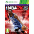 NBA 2K15 XBOX 360