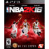 NBA 2K16 PlayStation 3