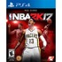 NBA 2K17 PlayStation 4