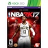 NBA 2K17 Xbox 360