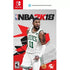 NBA 2K18 [Early Tip-Off Edition] Nintendo Switch