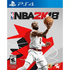 NBA 2K18 [Early Tip-Off Edition] PlayStation 4