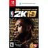 NBA 2K19 [20th Anniversary Edition] Nintendo Switch