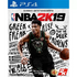 NBA 2K19 PlayStation 4