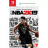 NBA 2K19 Nintendo Switch
