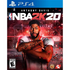 NBA 2K20 PlayStation 4