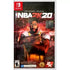 NBA 2K20 Nintendo Switch