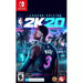 NBA 2K20 [Legend Edition] (Code in a box) Nintendo Switch