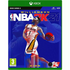 NBA 2K21 Xbox Series X