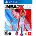 NBA 2K22 PlayStation 4