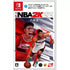 NBA 2K22 (English) Nintendo Switch