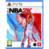 NBA 2K22 PlayStation 5