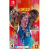 NBA 2K22 [75th Anniversary Edition] (Code in a box) Nintendo Switch
