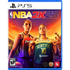 NBA 2K23 [WNBA Edition] PLAYSTATION 5