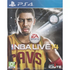 NBA Live 14 PlayStation 4