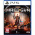 Necromunda: Hired Gun PlayStation 5