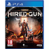 Necromunda: Hired Gun PlayStation 4