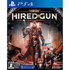 Necromunda: Hired Gun (English) PLAYSTATION 4