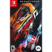 Need for Speed: Hot Pursuit Remastered Nintendo Switch