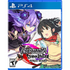 Neptunia x Senran Kagura: Ninja Wars PlayStation 4